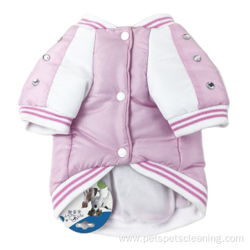 Fashion Design Cheap Pet Dog Clothes